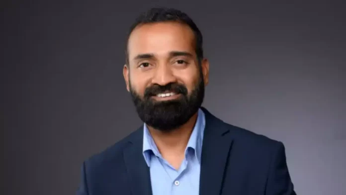Rajmanohar Somasundaram, Founder, Aquaconnect