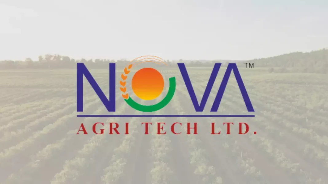 Nova Agritech