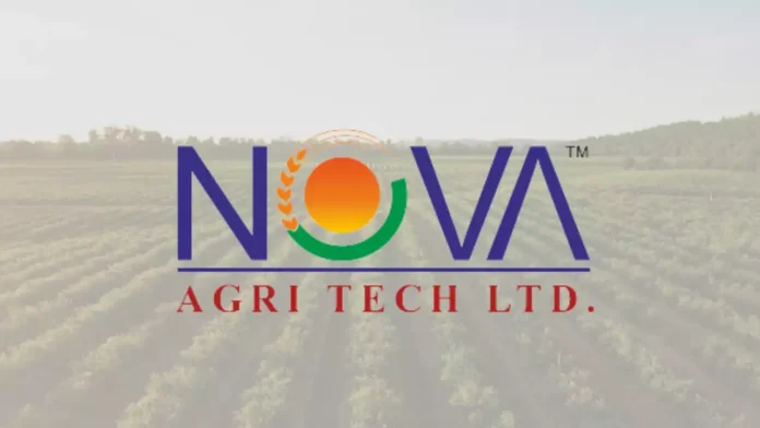 Nova Agritech