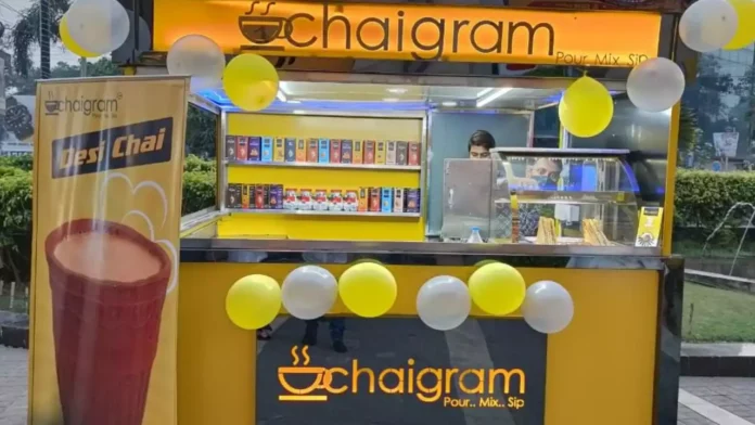 Chaigram