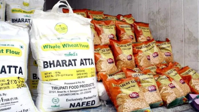 Bharat-Branded Products