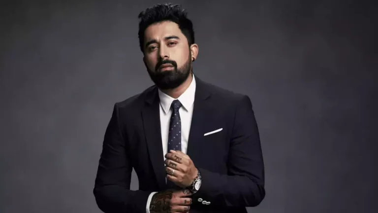 TV personality and investor Rannvijay Singh earns 10x return on partial exit from Burger Singh investment