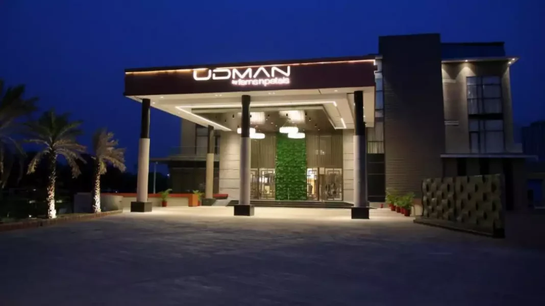 Udman Hotels