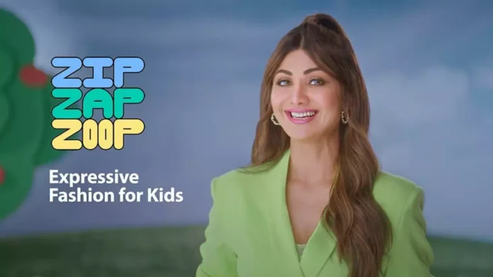 Shilpa Shetty Kundra