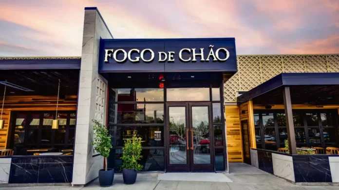 Fogo de Chão Fogo de Chão