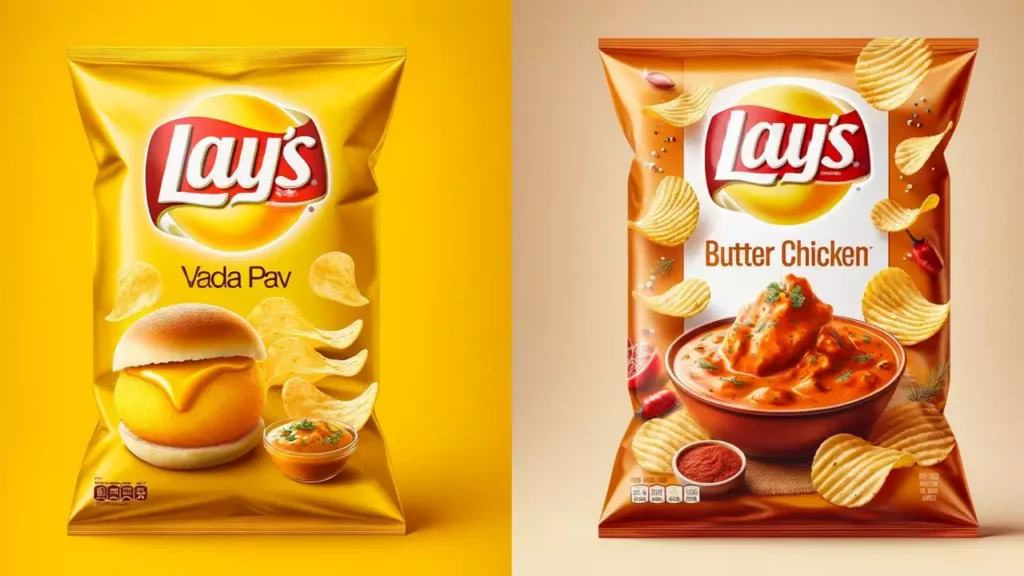 Lay's