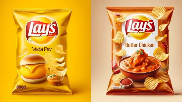 Lay's