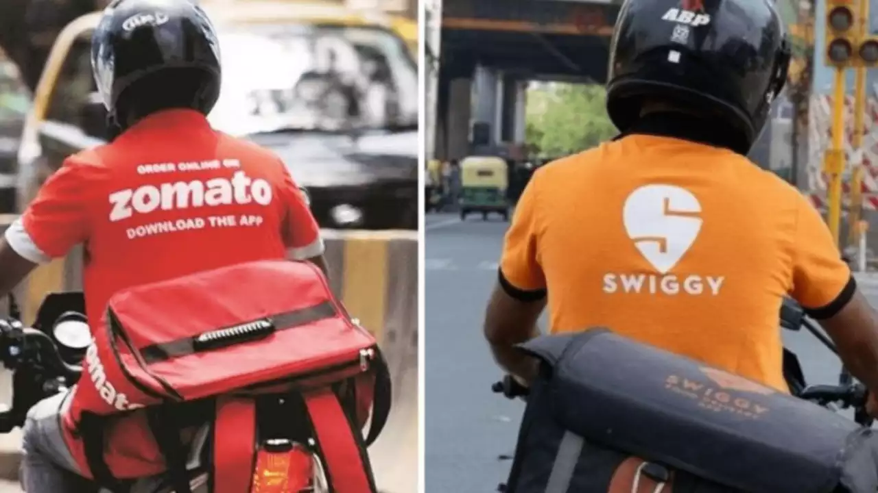 Foodtech Giants Swiggy And Zomato Increase Platform Fees By 20 In foodtech-giants-swiggy-and-zomato-increase-platform-fees-by-20-in