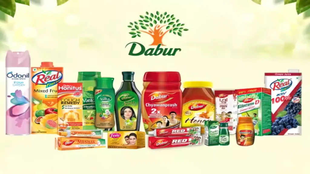 Dabur