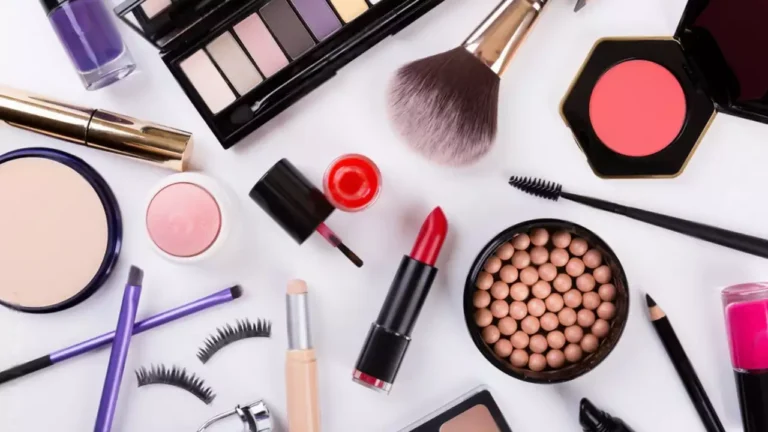 DCGI cracks down on unregulated cosmetics: Importers ordered to disclose consignment details