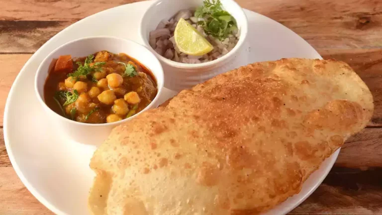Noida restaurant offers free ‘Chole Bhature’ to customers canceling Maldives trips