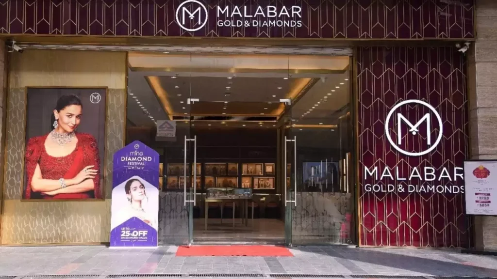 Malabar Gold & Diamonds