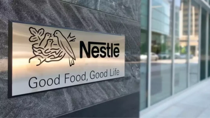 Nestle