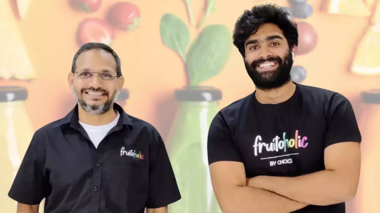fruitoholic-raises-inr-25-crores-in-fundraising-round-expansion-into