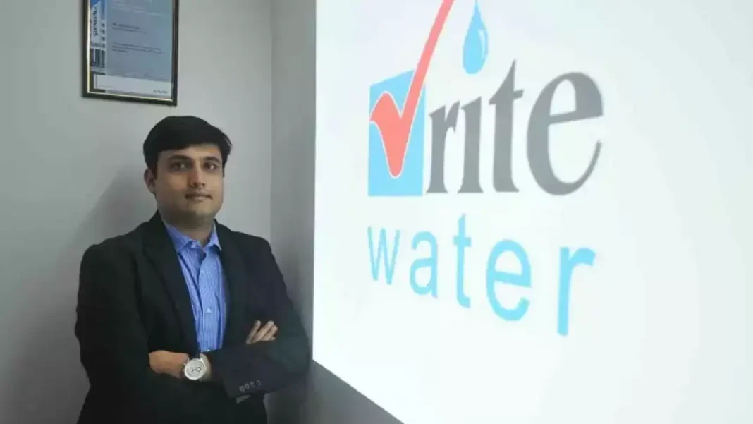 Rite Water Solutions