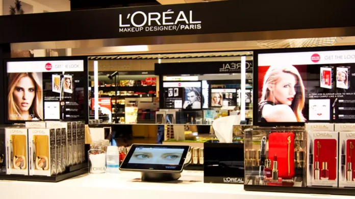 L'Oreal