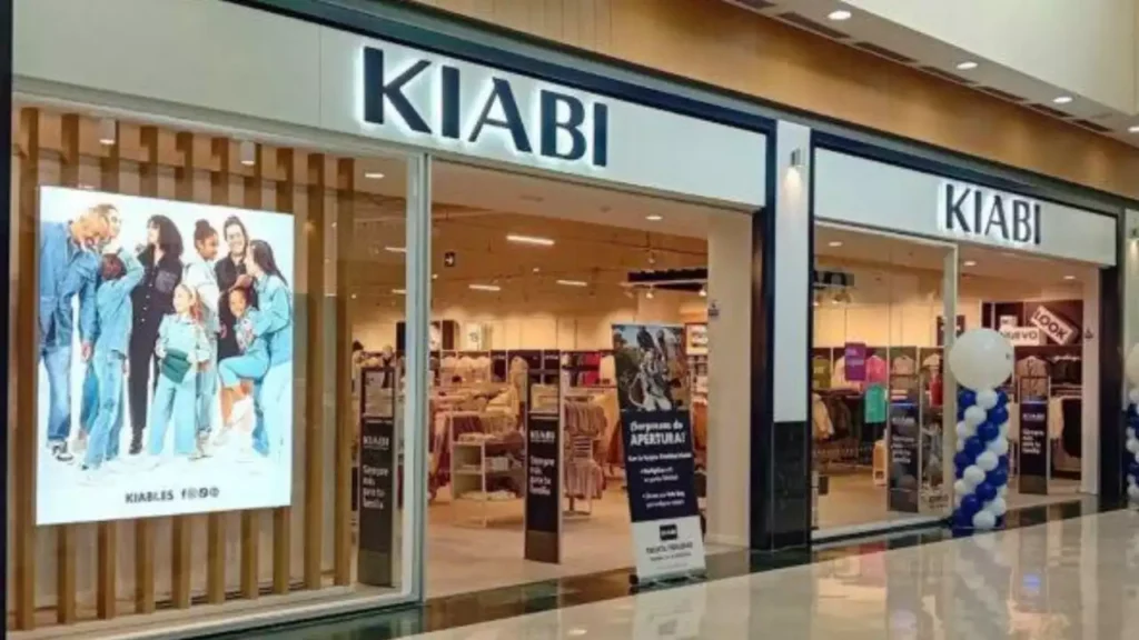 Kiabi