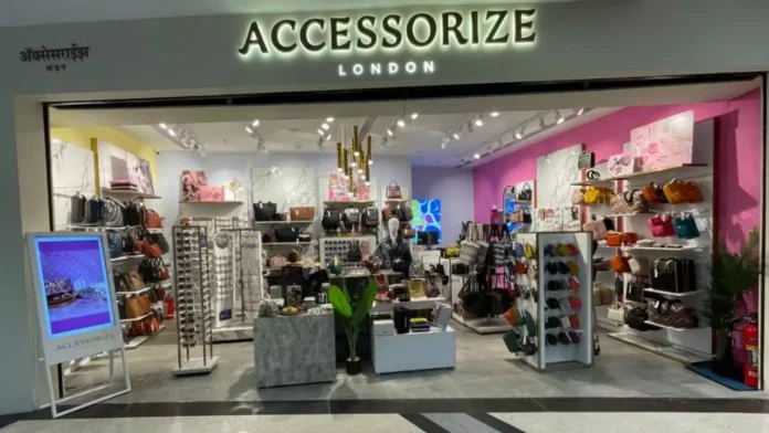 Accessorize London