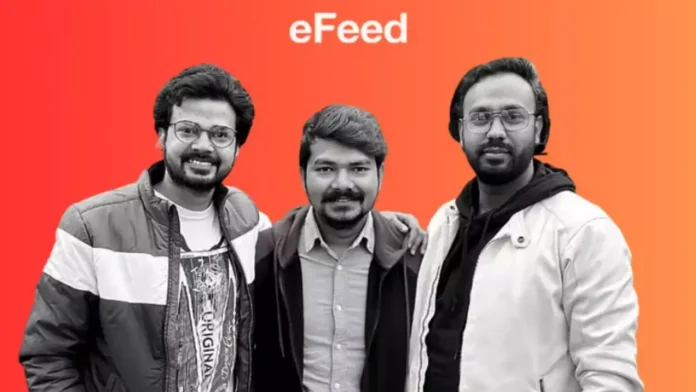 eFeed