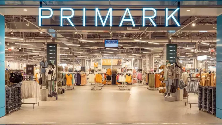 Reliance and Primark explore options to bring fashion retailer to India