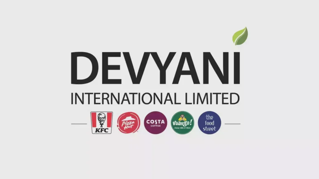 Devyani International