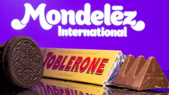 Mondelez International