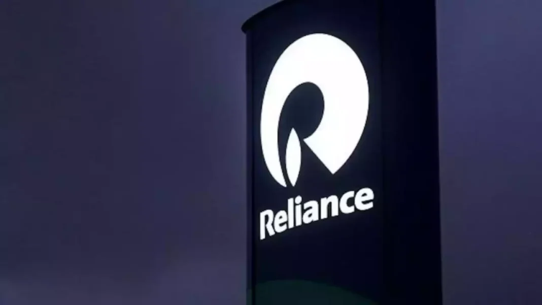Reliance Consumer Products