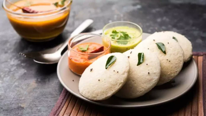 Idli Idli