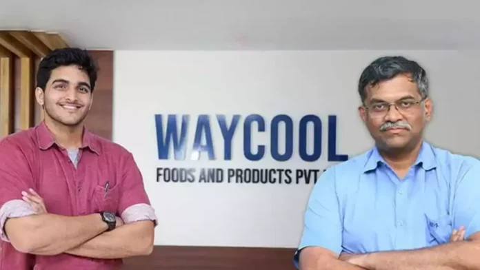 WayCool Foods