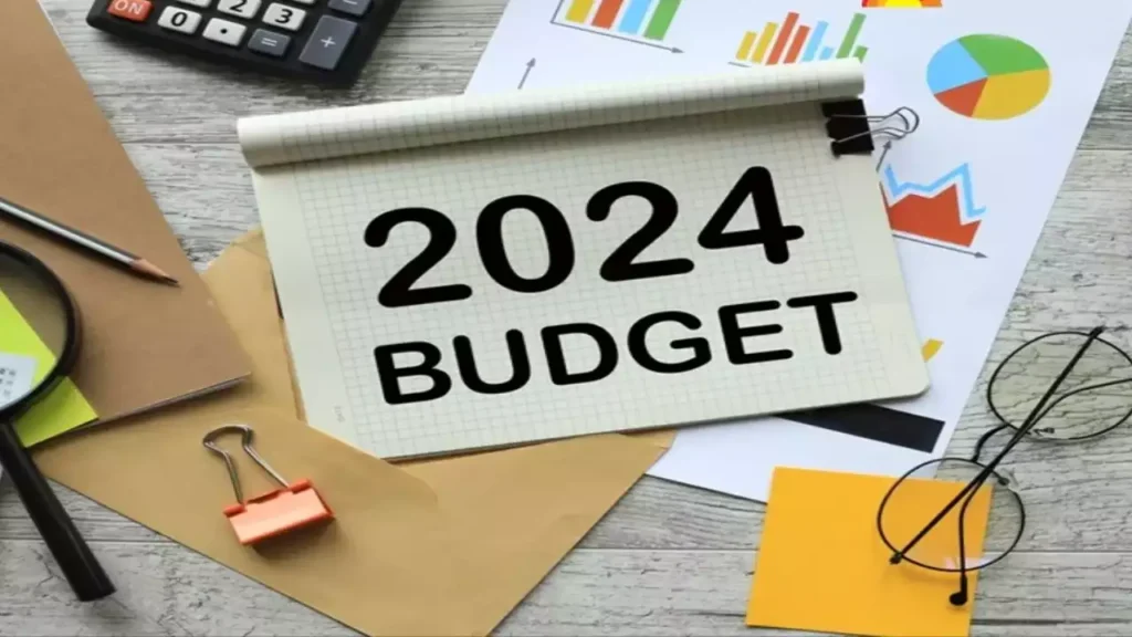 budget 2024