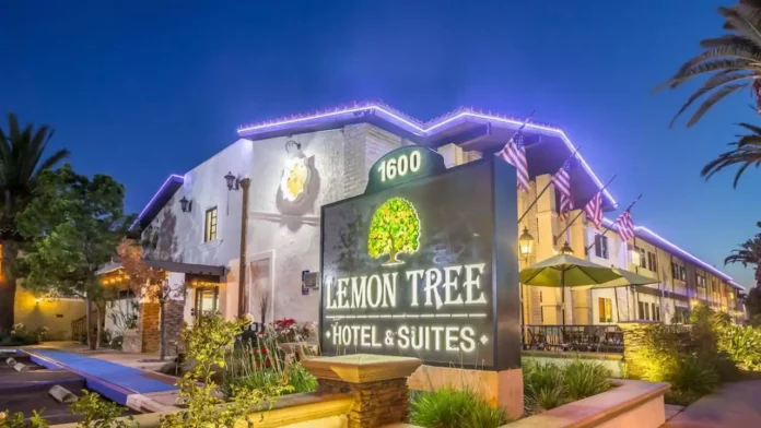 Lemon Tree Hotels