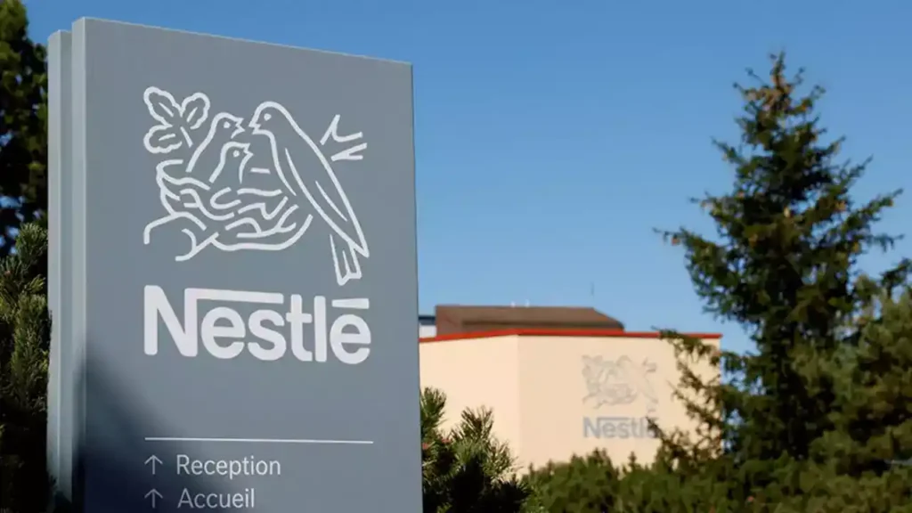 Nestle