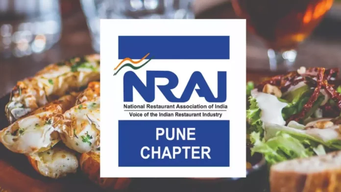 NRAI Pune Chapter