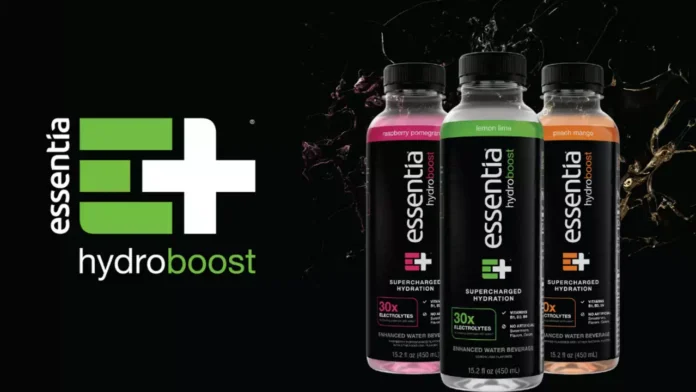 Essentia Hydroboost