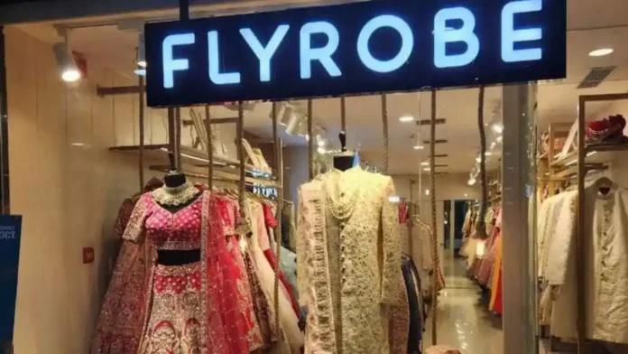 Flyrobe