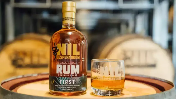 Nil Desperandum Nil Desperandum