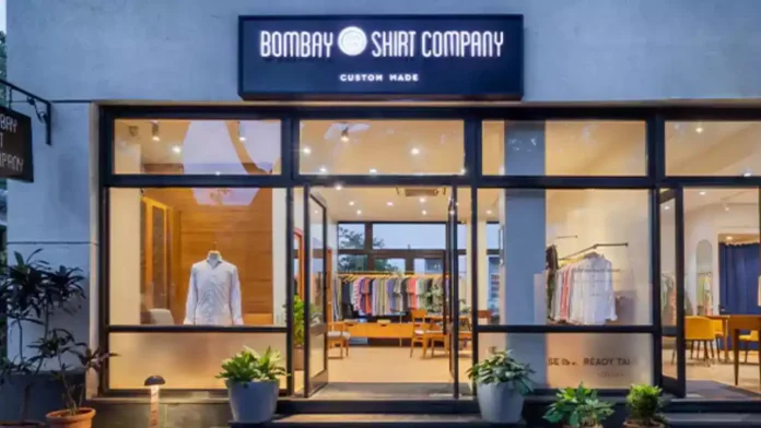 Bombay Shirt Company