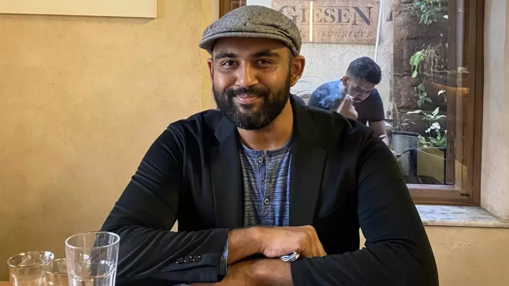 Rahul Reddy, Founder, Subko Coffee