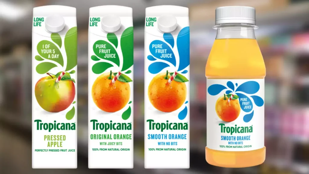 Tropicana