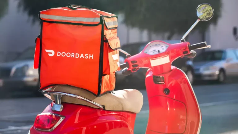 DoorDash launches SafeChat+ AI feature to combat verbal abuse and harassment on platform