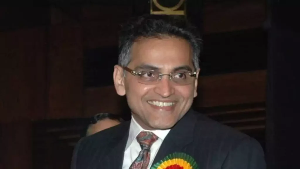 Jatin Mehta