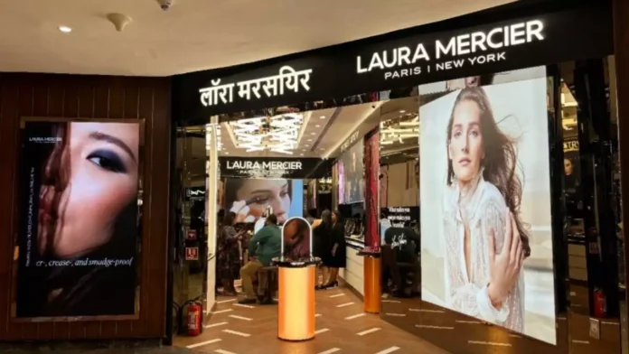 Laura Mercier