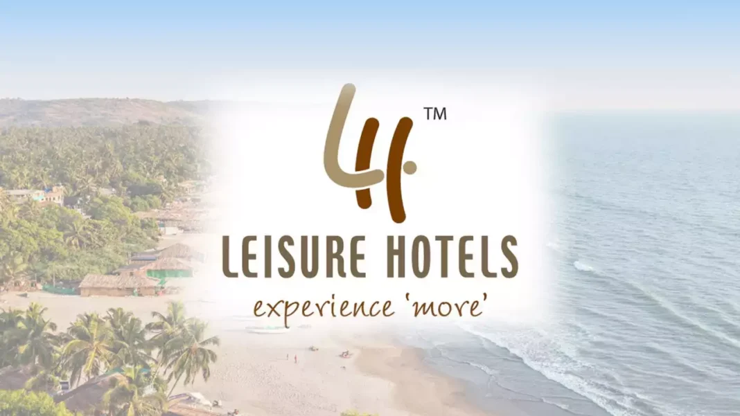 Leisure Hotels Group