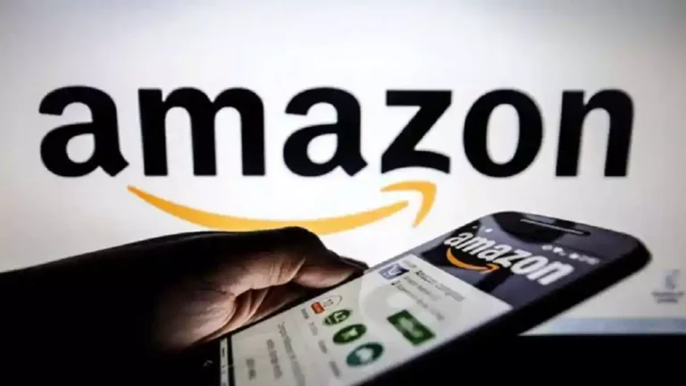 Amazon bolsters India marketplace with INR 1,660 Crore equity injection