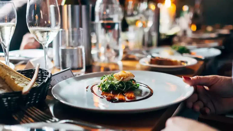 India’s food services sector poised for rapid growth, set to reach INR 7.76 Lakh Cr by 2028: NRAI Report