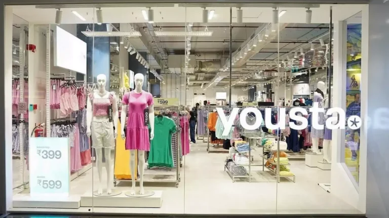 Reliance Retail’s Yousta expands its fashion footprint with second store opening in Kolkata
