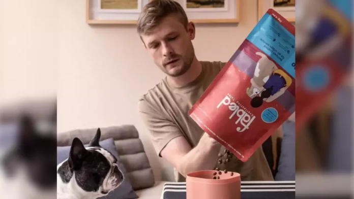 Fabled Pet Food Fabled Pet Food