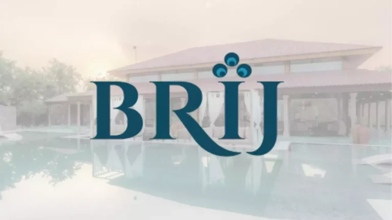Brij Hotels raises $4 Million in Series A funding, sets sights on expansion