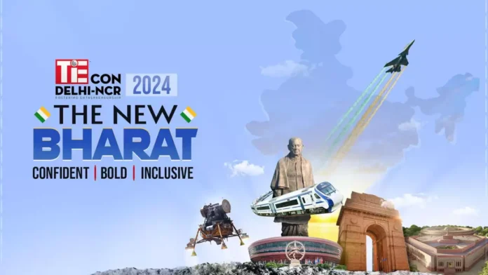 TiEcon Delhi