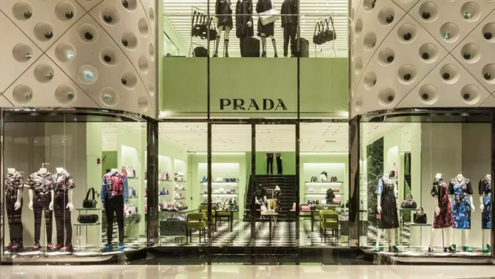 Prada